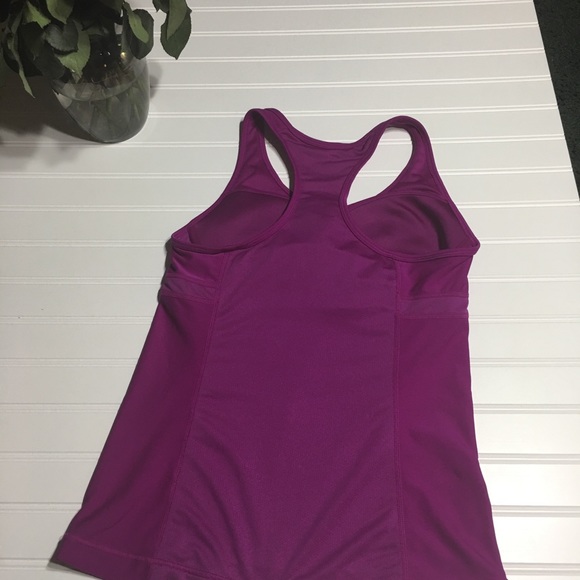 Nike workout tank top large - Picture 2 of 7